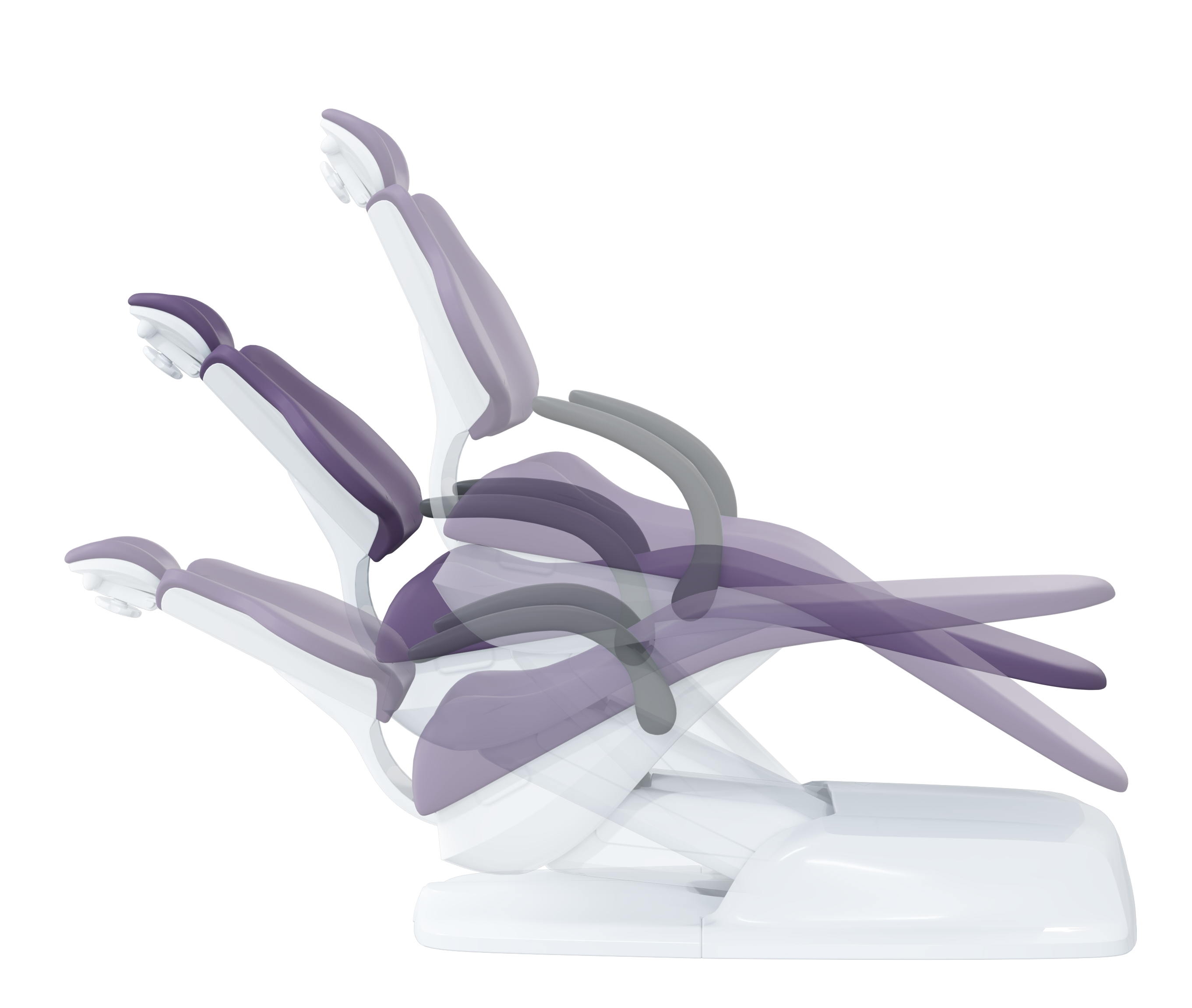 Reliable Dental Chairs for sale in Ireland and Europe.