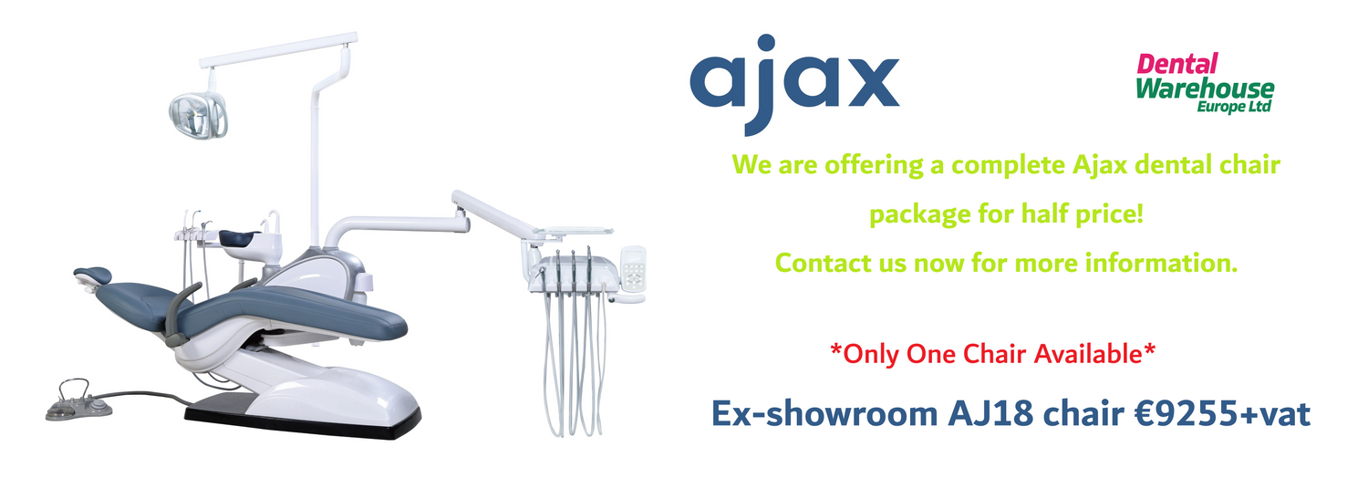 Dental Warehouse Europe