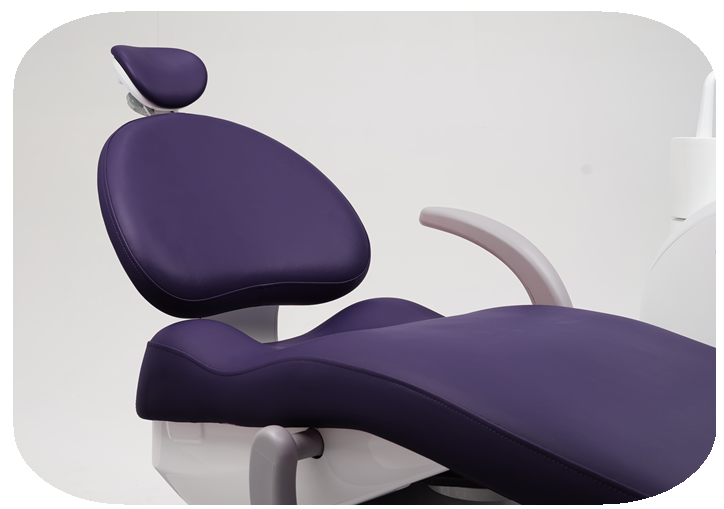 New Dental Chair in Ireland