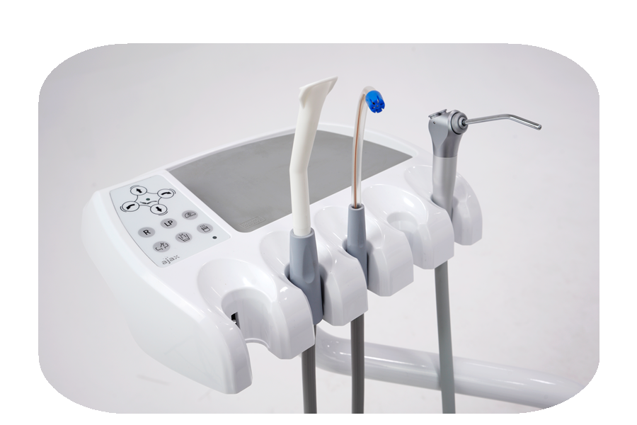 Dental Suction Tray