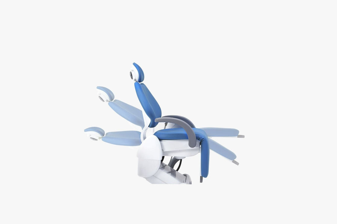 How to Choose a Dental Chair in Ireland (2026 Guide)