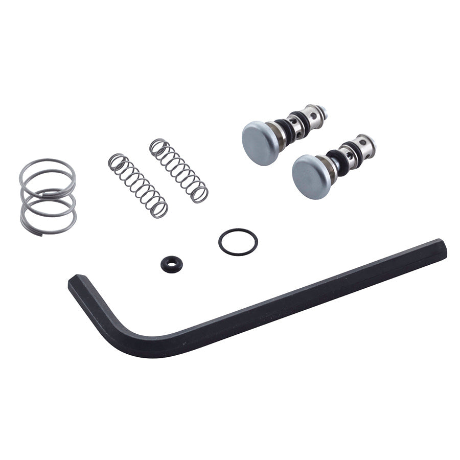 Syringe Service Kits