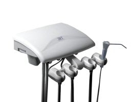 Dental wall mounted delivery head for sale in Ireland