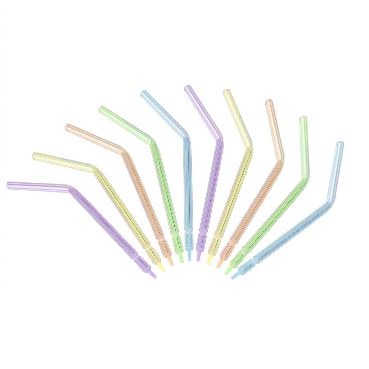 Syringe Tips