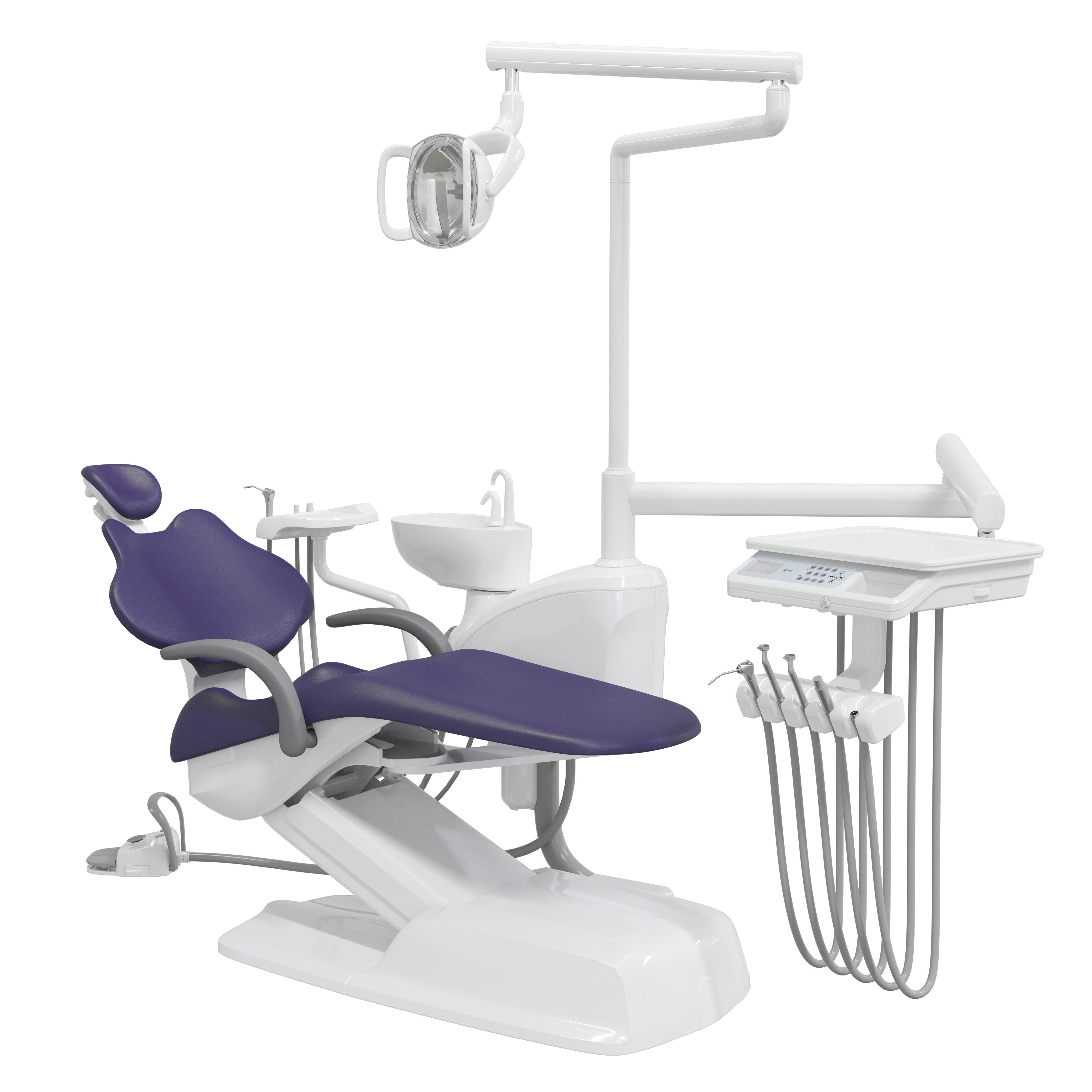 Belmont Dental chairs for sale in Ireland
