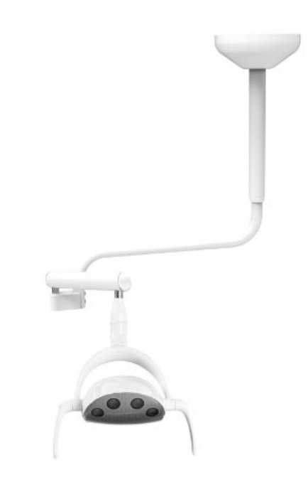 Dental operating lights for sale in Europe
