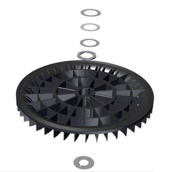 Dental suction pump repair items for sale in Ireland