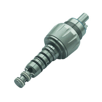 Non-optic Couplings