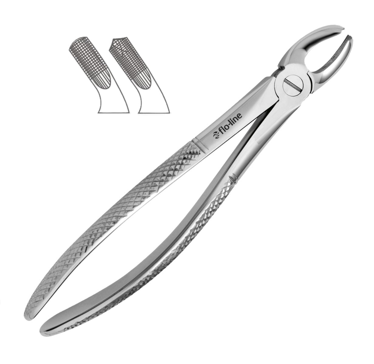 Extracting / Orthodontics