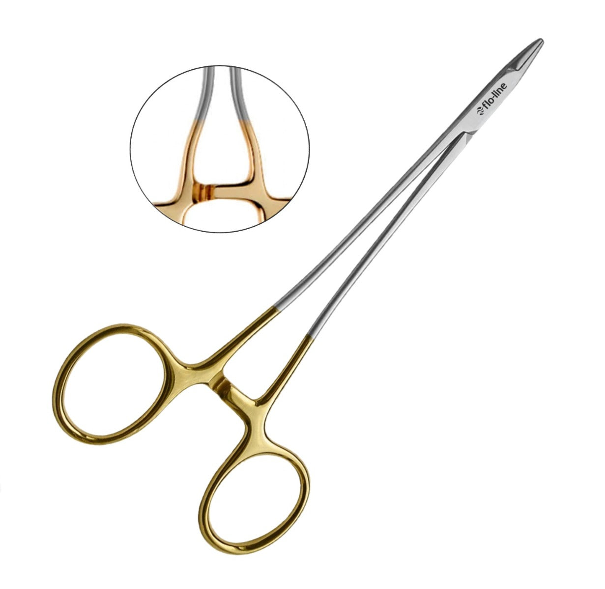 Needle Holders / Scissors