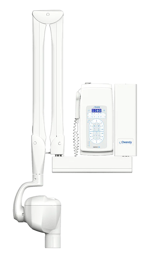 X-ray / Intraoral Equipment
