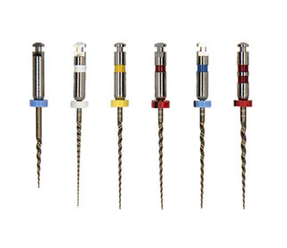 Dental Burs and files for sale in Ireland