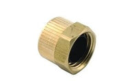 3/8" Poly Nut & Sleeve Pack of 5 DCI 0020