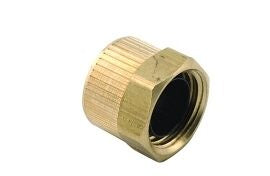 5/16" Poly Nut & Sleeve Pack of 5 DCI 0019