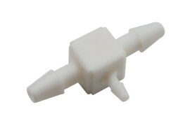 Barb T Plastic Reducing DCI 0069
