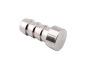 1/4" Barbed Tubing Plugs; Pkg of 10 DCI 0105