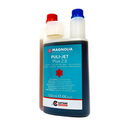 Cattani Puli Jet Plus 2.0 Antifoaming Cleaner (4 x 1 litre bottles) 060922