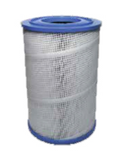 Durr Exhaust air Virus-bacteria filter