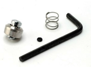 Syringe adaptor standard DCI 3089