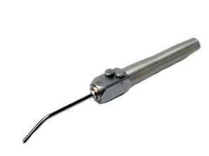 Quick Clean Continental 3:1 Syringe DCI 3450