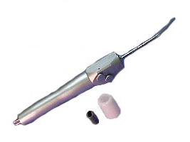 Autoclavable Continental 3:1 Syringe DCI 3349