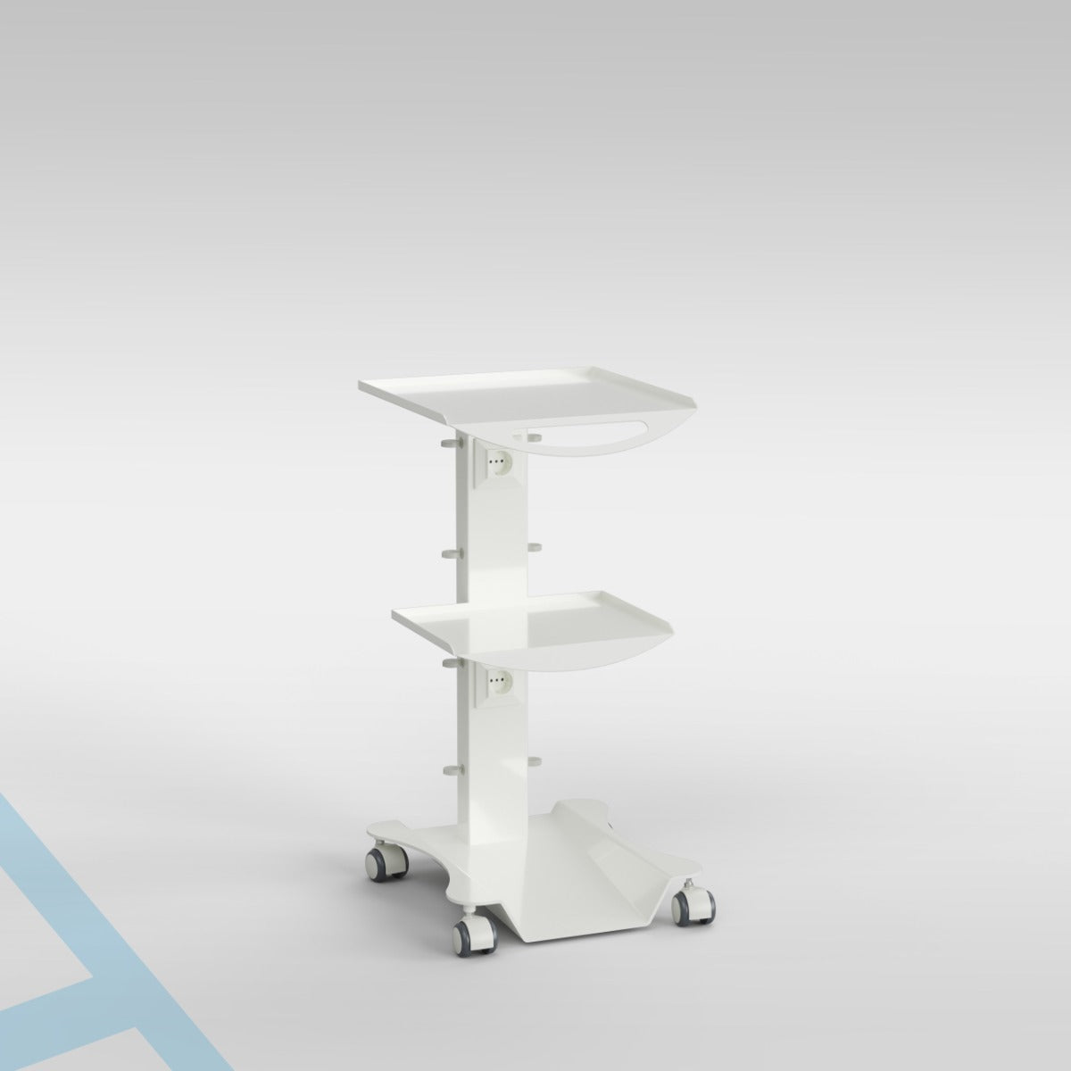 Astra Carrello Electric Trolley 5 YEAR WARRANTY*