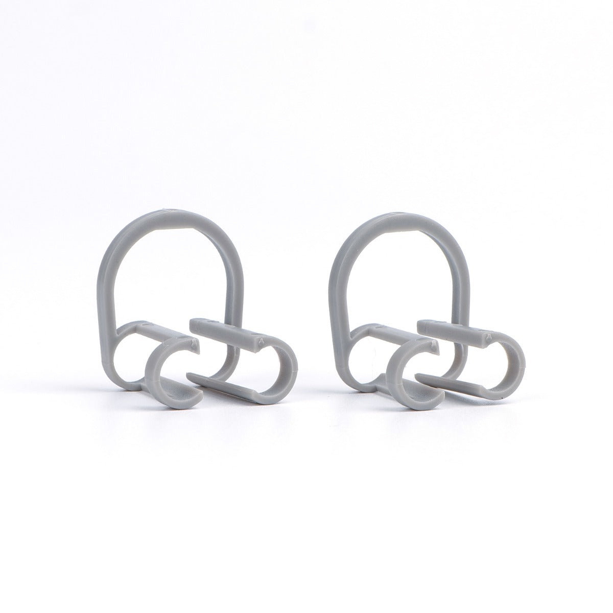 Cotton Roll Dental Clip (5pcs/bag)