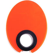 Woodpecker Light cure protective orange shield