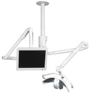 DUO ERGONOMIC CEILING SOLUTIONS 3