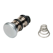 Quick Syringe Button With Spring DCI 3085