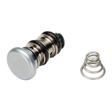 Quick Syringe Button With Spring DCI 3085