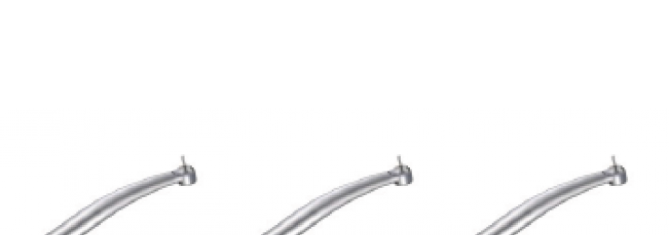 Being Lotus 302 PBQ Fibre Optic 'LED' Triple Pack