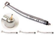 Lotus 401 PN - M4 Midwest Fitting Triple Pack
