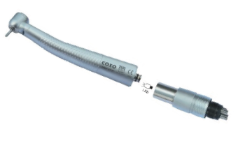 Coxo HINSK Torque 'LED'