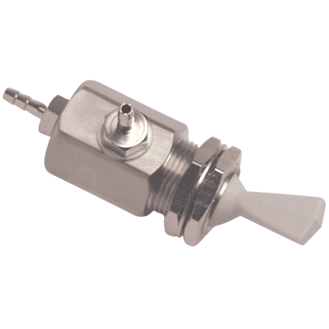 Toggle On Off 3 Way Valve DCI 7016