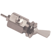 Toggle On Off 3 Way Valve DCI 7016