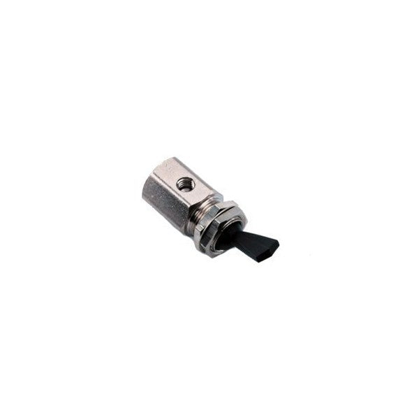Toggle On Off 2 Way Valve DCI 7012