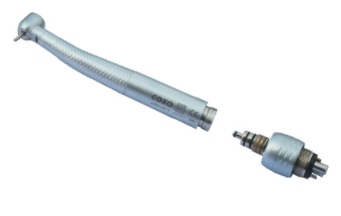 Coxo HIWH Torque Fibre Optic