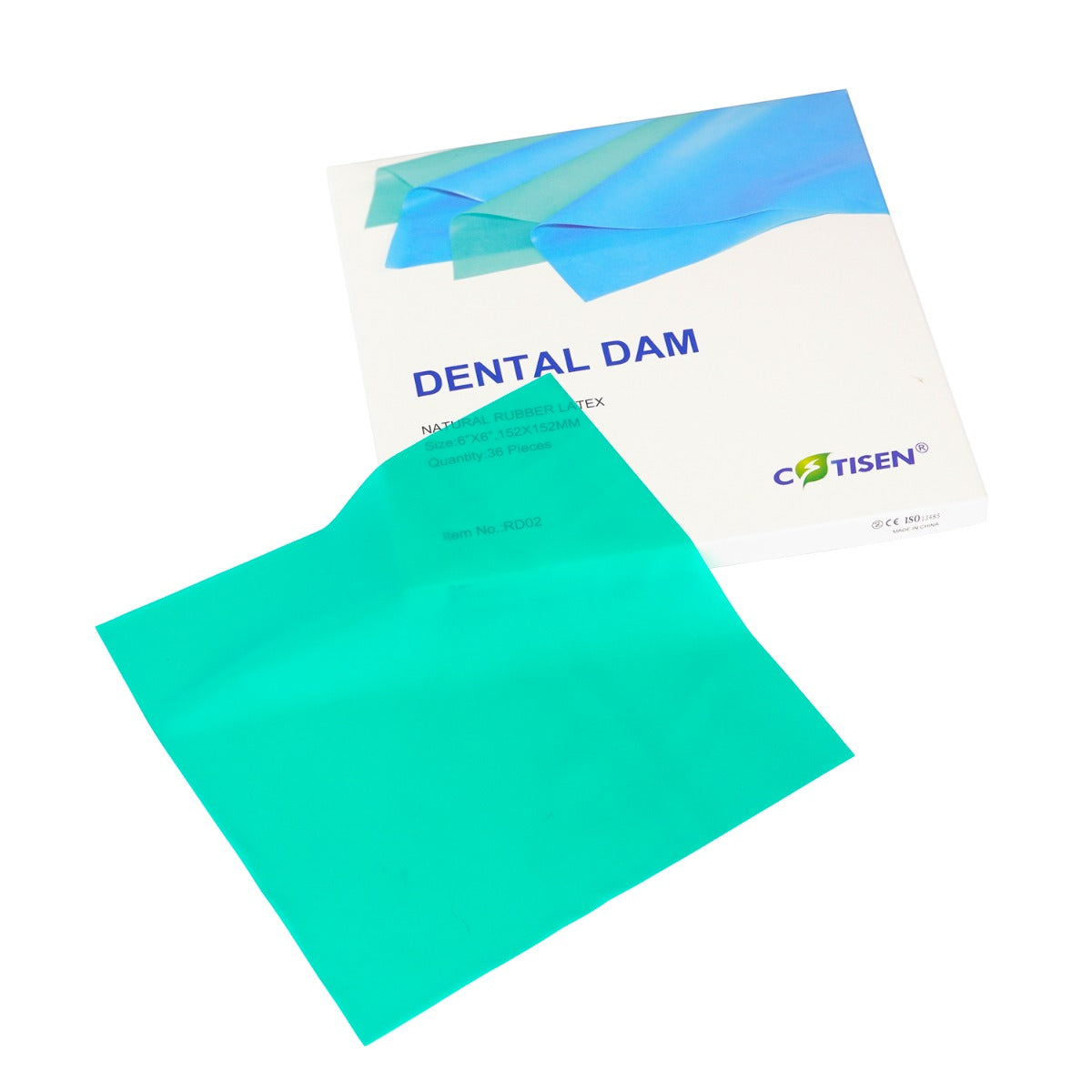 Dental Dam