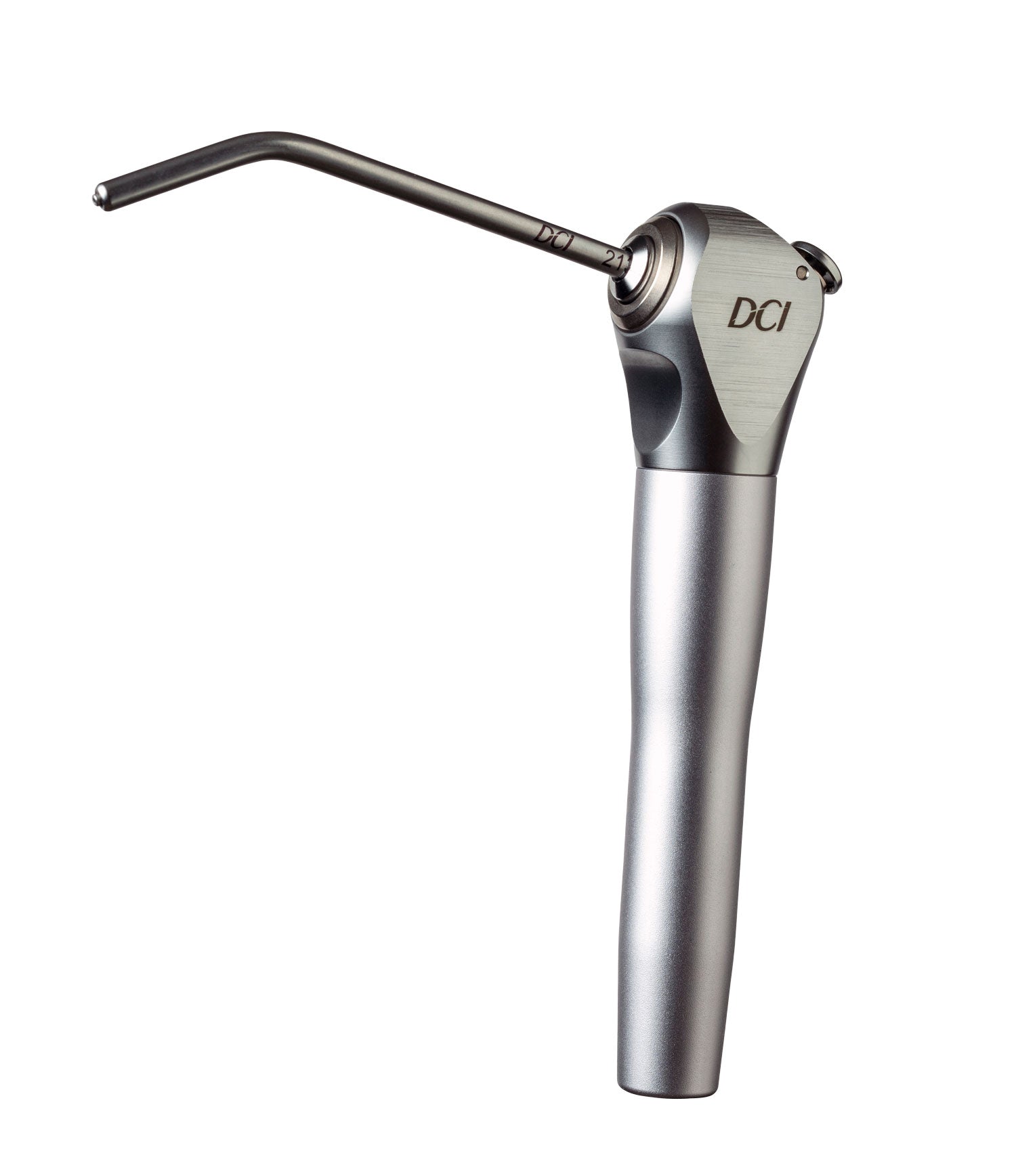 Precision Comfort Syringe DCI 3600