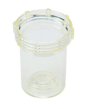 Bowl for 3/4" Inline Strainer DCI 2149