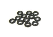 Ethylene Propylene O-Ring .206 I.D. X .103 Width Pack of 12 DCI 2298