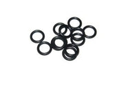 O-Ring, Buna-n, .301 I.D. X .070 Width, -011 DCI 2234