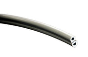 Grey 2 Hole Poly Asepsis Foot Control Tubing 10m DCI 253