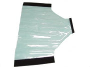Toe Board Cover to fit A-dec Seamless 1040 DCI 2806