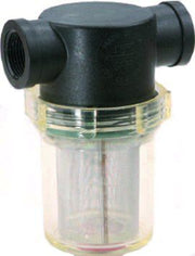 Inline Strainer Assembly DCI2028