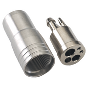 Midwest Nut And Adaptor DCI 120T