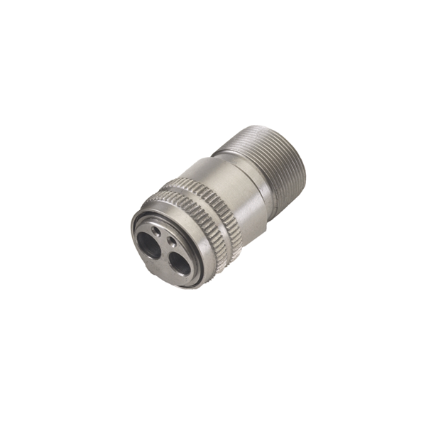 Adaptor 4 to 3 Hole DCI 0958