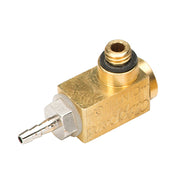 Quick Exhaust Valve DCI 2934