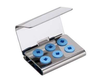 Scaler tip holder #2